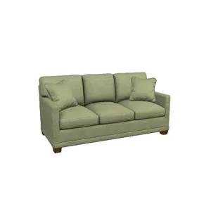 Kennedy Queen Sleep Sofa