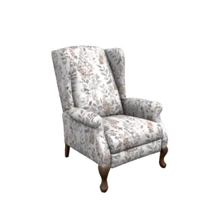 Kimberly High Leg Reclining Chair