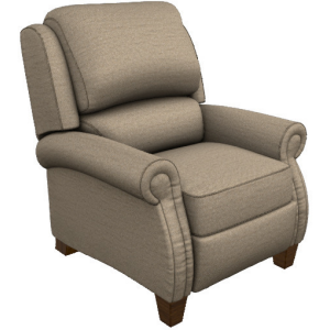 Carleton High Leg Recliner