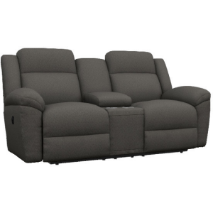 JOEL RECLINING LOVESEAT