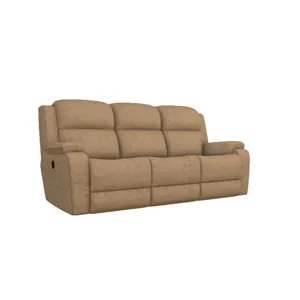 Dorian Reclining Sofa - i-Northwest Camel