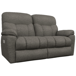 Morrison Power Reclining Loveseat w/ Headrest