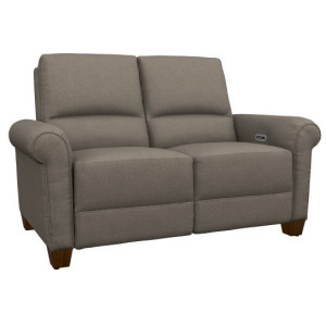 Clybourn Power Reclining Loveseat w/ Headrest