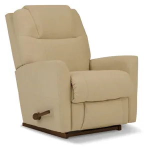 Sparrow Rocking Recliner - i-Rene Oat