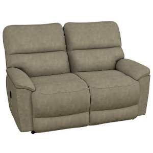 Brooks Reclining Loveseat