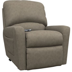 Jean Bronze Power Lift Recliner