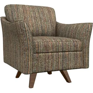 Reegan High Leg Swivel Chair
