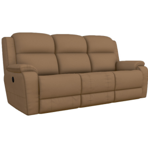 Dorian Reclining Sofa - i-Rivers Camel