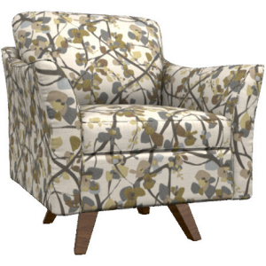 Reegan High Leg Swivel Chair