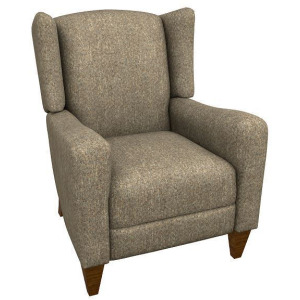 Rae High Leg Reclining Chair