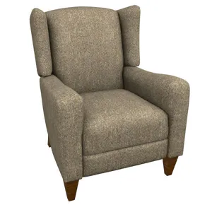 Rae High Leg Reclining Chair