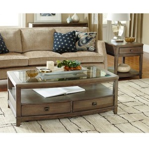 Park Studio Rec. Cocktail Table