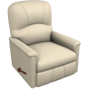 MERCURY ROCKER RECLINER