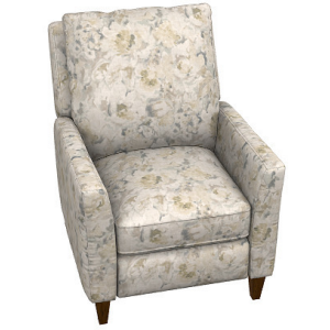 Audrey High Leg Reclining Chair
