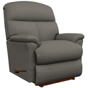 Reed Rocking Recliner - Donegal Granite