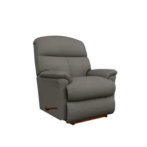 Reed Rocking Recliner - Donegal Granite