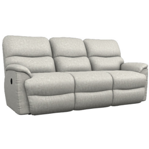 Trouper Reclining Sofa