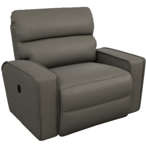 Maddox Reclining Chair & A Half