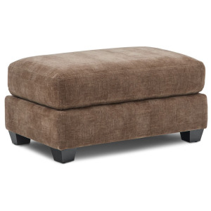 Wilmette Ottoman
