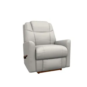 Sparrow Rocking Recliner - Cozy Match Oyster