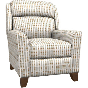 Rheeves High Leg Recliner