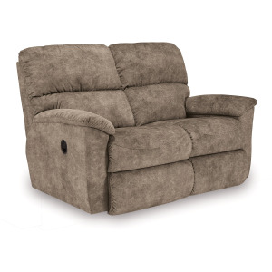 Brooks Reclining Loveseat