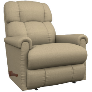 Pinnacle Wall Recliner