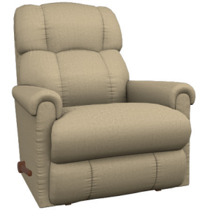 Pinnacle Rocking Recliner