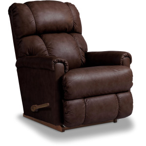 Pinnacle Rocking Recliner