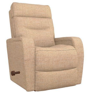 Baron Rocking Recliner