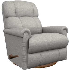 Pinnacle Gliding Recliner - Twilight