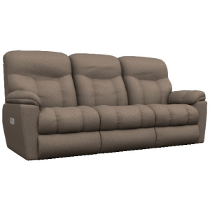 Morrison Power Reclining Sofa w/ Headrest