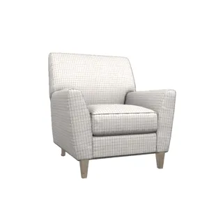 Dora Chair - Keeline Flax