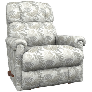 Pinnacle Rocking Recliner