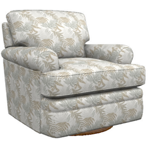 Roxie Swivel Chair