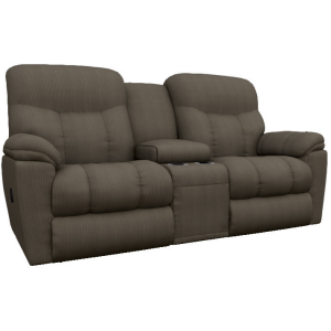 Morrison Reclining Loveseat w/ Console