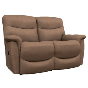 James Reclining Loveseat