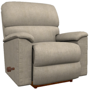 Brooks Rocking Recliner