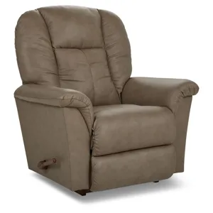 Jasper Rocking Recliner - Opulence Stone