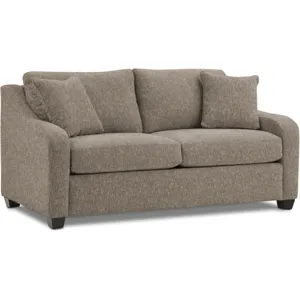 Charlie Apartment Size Sofa
