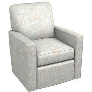 Midtown Swivel Glider Chair
