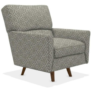 Bellevue High Leg Swivel Chair