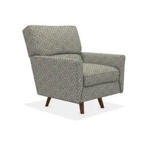 Bellevue High Leg Swivel Chair