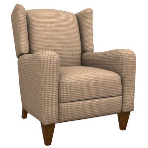 Rae High Leg Reclining Chair