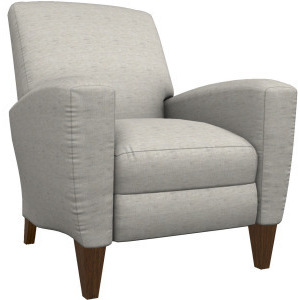 Scarlett High Leg Reclining Chair