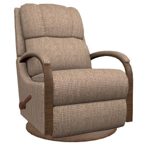 Harbor Town Gliding Recliner