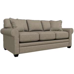 Olson Queen Sleep Sofa - Sheldon Fawn