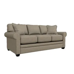 Olson Queen Sleep Sofa - Sheldon Fawn