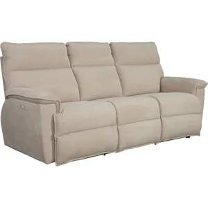 Jay Power Reclining Sofa