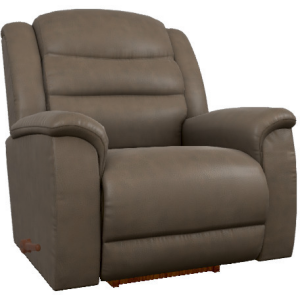 Redwood Rocking Recliner
